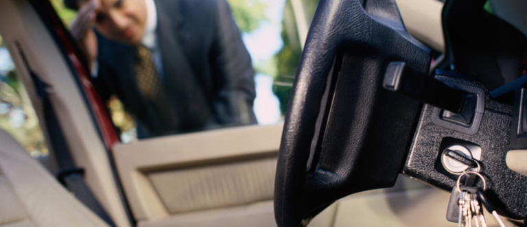 24 hour car locksmith in Loma Linda