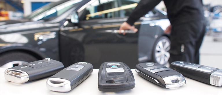 Mobile Car Locksmith Loma Linda