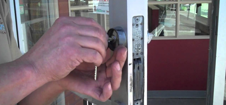 commercial door lock repair Loma Linda