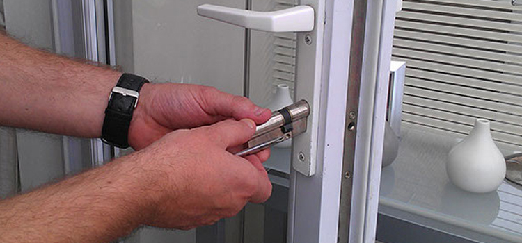 Commercial Door Lock Repair in Loma Linda