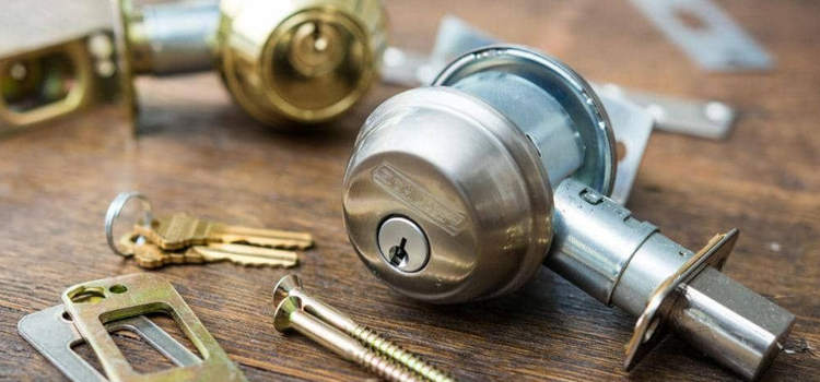 Doorknob Locks Repair Loma Linda