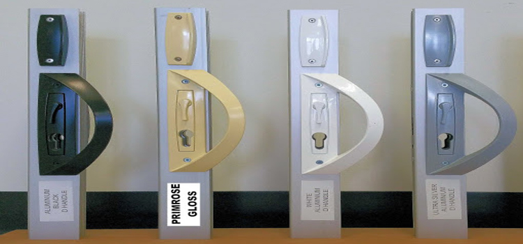 Sliding Door Handle Design Loma Linda