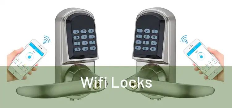 Wifi Locks